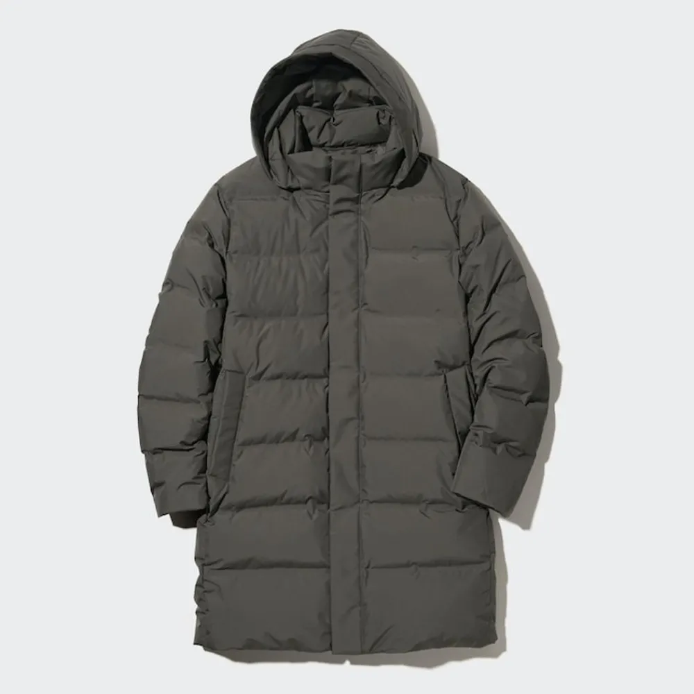 Mäntel, Jacken, Parka & Westen*UNIQLO Seamless Down DaunenMäntel