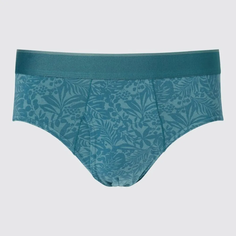Unterwäsche*UNIQLO Slip