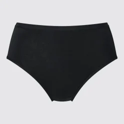 Bhs & Unterwäsche*UNIQLO Slip Mit Hohem Bund