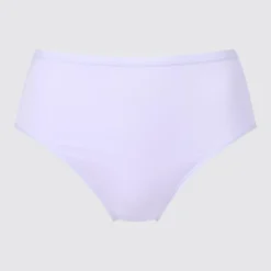 Bhs & Unterwäsche*UNIQLO Slip Mit Hohem Bund