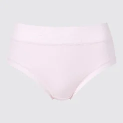 Bhs & Unterwäsche*UNIQLO Slip Mit Hohem Bund