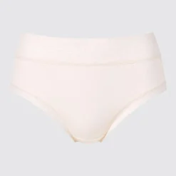 Bhs & Unterwäsche*UNIQLO Slip Mit Hohem Bund