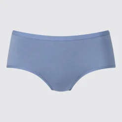 Bhs & Unterwäsche*UNIQLO Slip Mit Niedrigem Bund