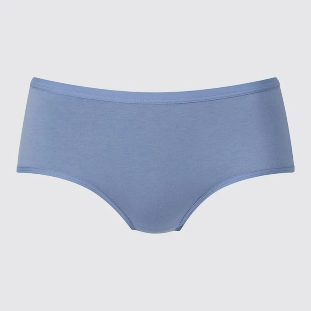 Bhs & Unterwäsche*UNIQLO Slip Mit Niedrigem Bund