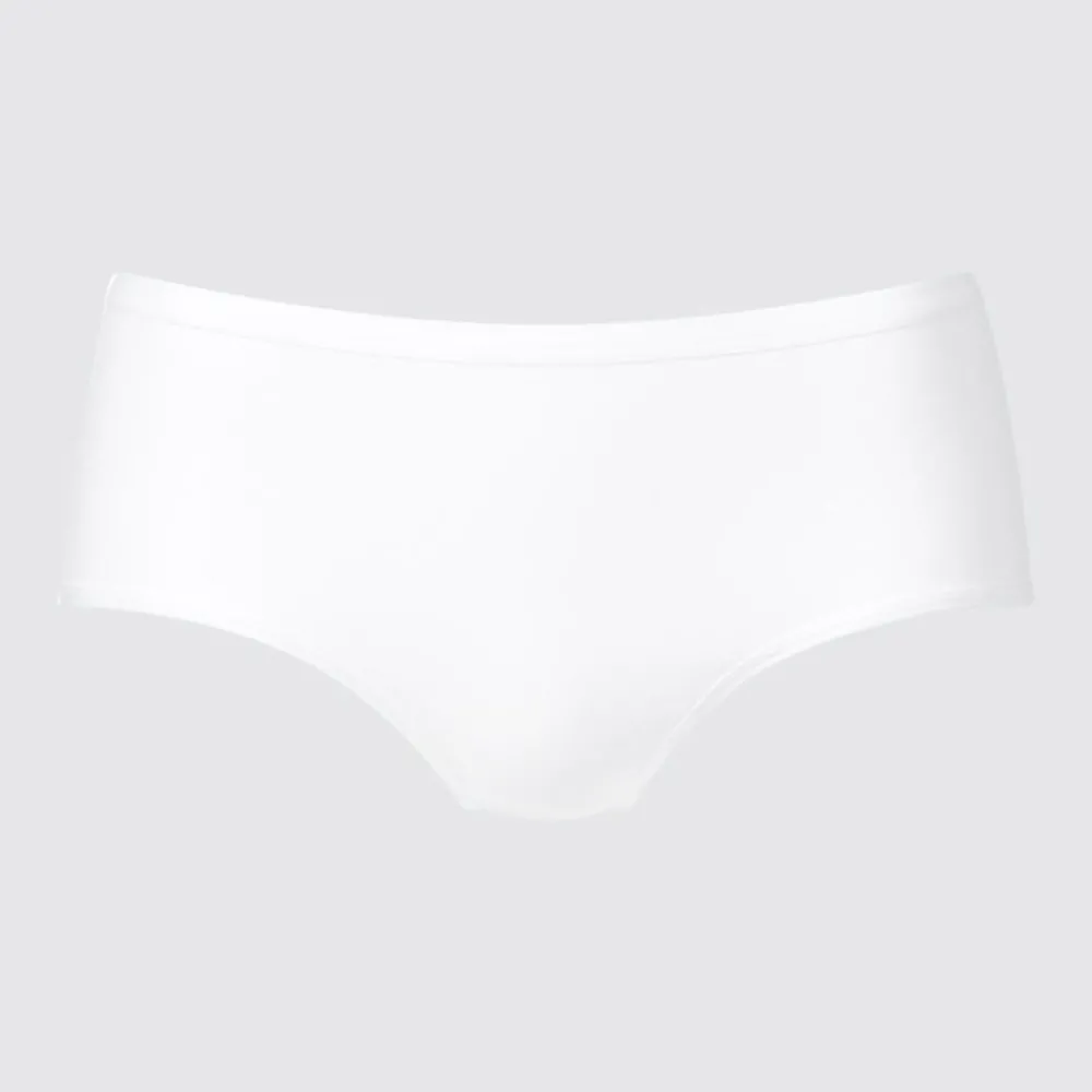 Bhs & Unterwäsche*UNIQLO Slip Mit Niedrigem Bund