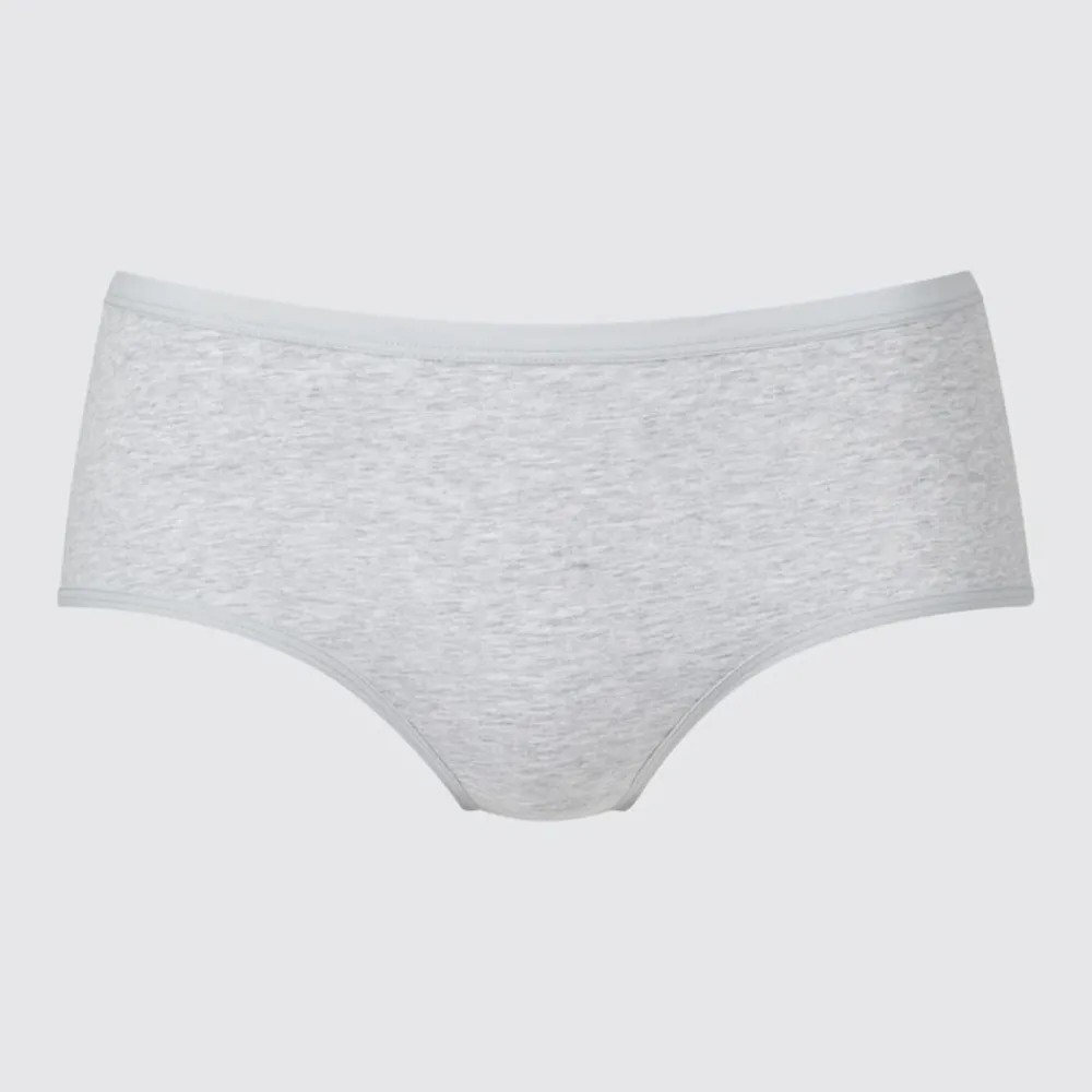 Bhs & Unterwäsche*UNIQLO Slip Mit Niedrigem Bund