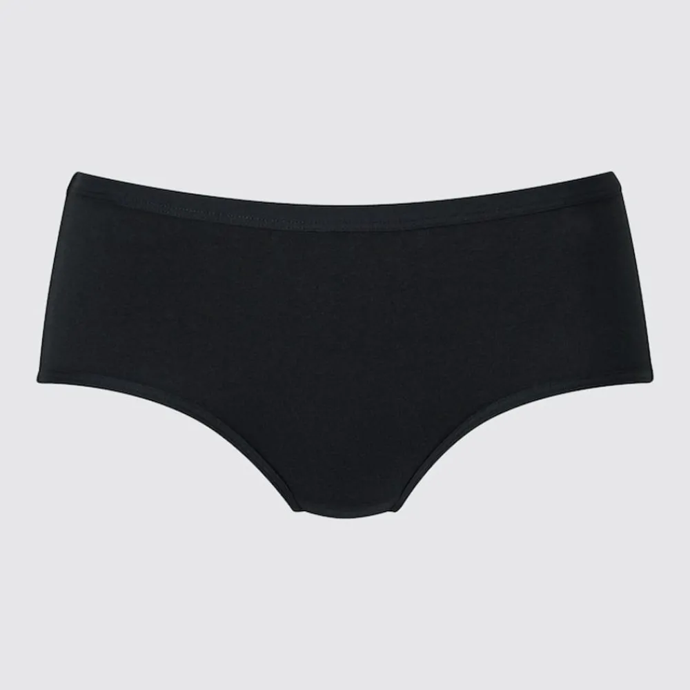 Bhs & Unterwäsche*UNIQLO Slip Mit Niedrigem Bund