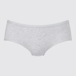 Bhs & Unterwäsche*UNIQLO Slip Mit Niedrigem Bund