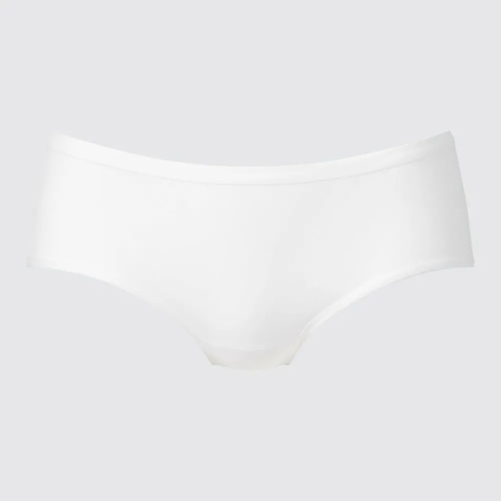 Bhs & Unterwäsche*UNIQLO Slip Mit Niedrigem Bund