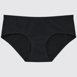 Bhs & Unterwäsche*UNIQLO Slip Mit Niedrigem Bund