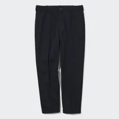 Hosen, Chinos & Jogginghosen*UNIQLO Smart Baumwollhose In 7/8-Lange