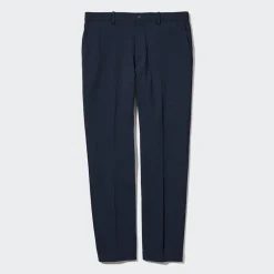Hosen, Chinos & Jogginghosen*UNIQLO Smart Ultra Stretch Hose In 7/8-Lange (Lang)