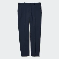Hosen, Chinos & Jogginghosen*UNIQLO Smart Ultra Stretch Hose In 7 /8-Lange (Lang)