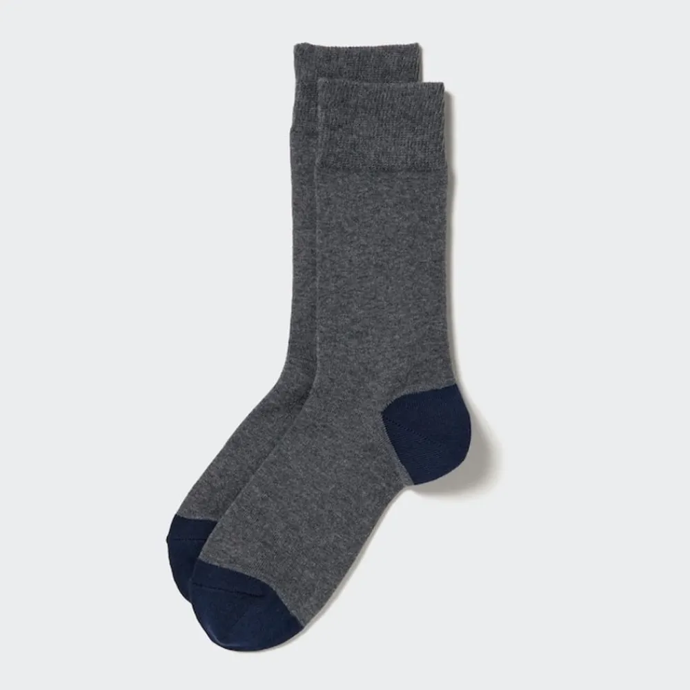 Socken*UNIQLO Socken