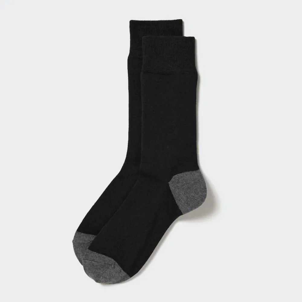 Socken*UNIQLO Socken