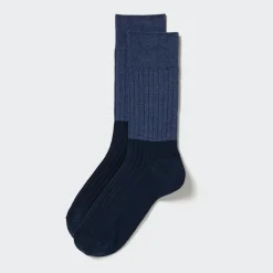 Socken*UNIQLO Socken