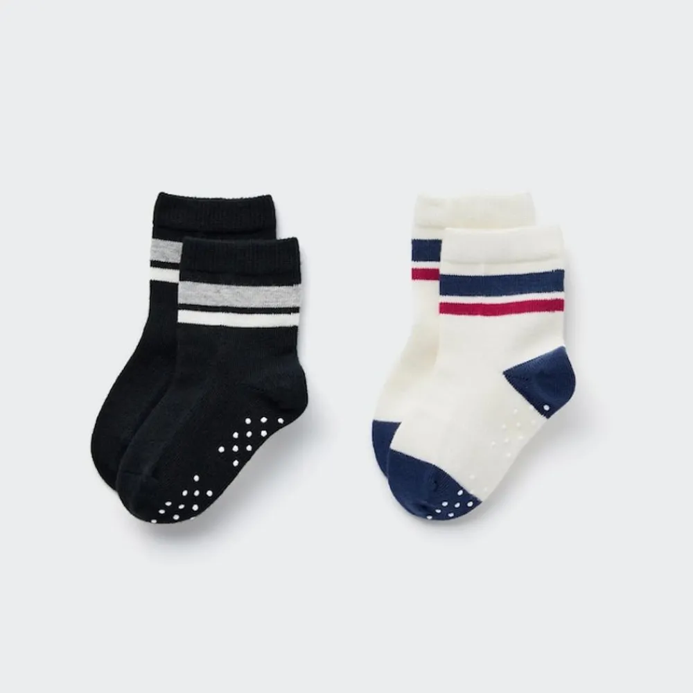 Socken*UNIQLO Socken (2 Paar)