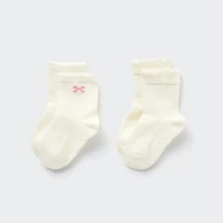 Socken*UNIQLO Socken (2 Paar)