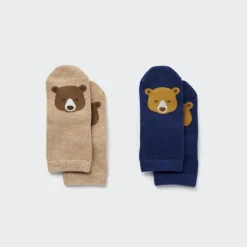 Socken*UNIQLO Socken (2 Paar)