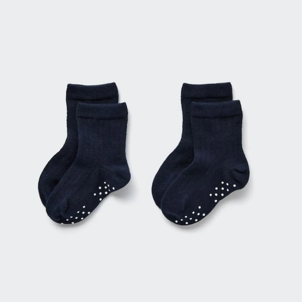 Socken*UNIQLO Socken (2 Paar)