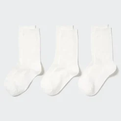Socken, Strumpfhosen & Leggings*UNIQLO Socken (3 Paar)