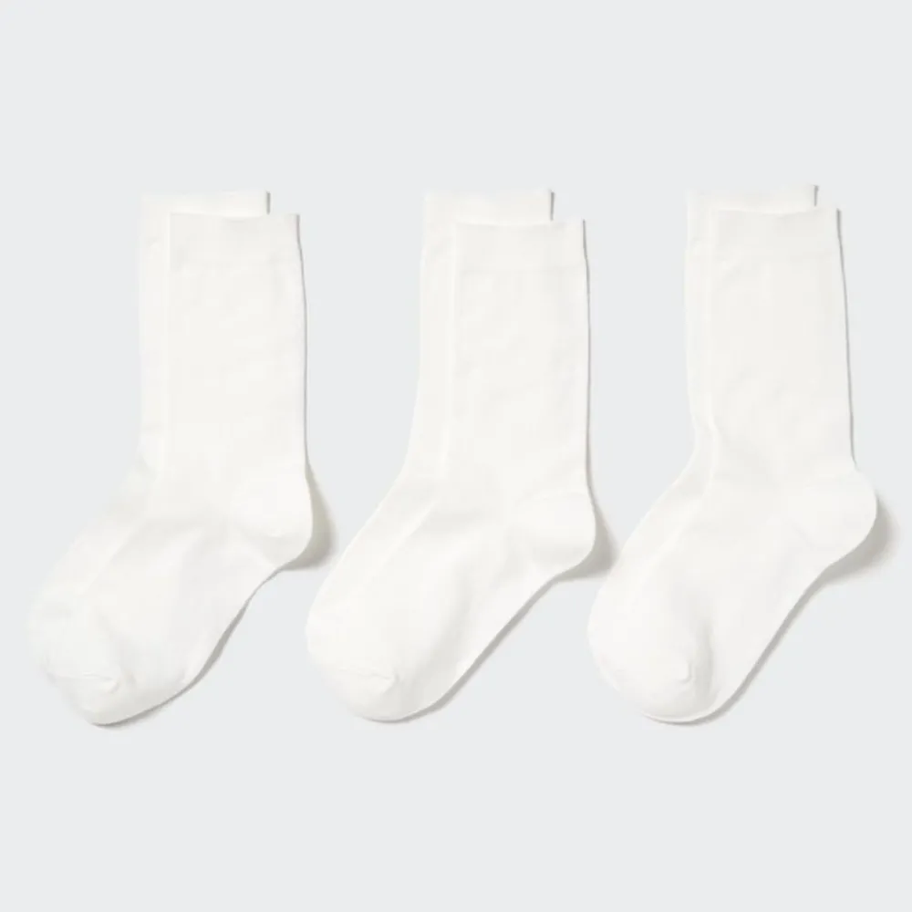 Socken, Strumpfhosen & Leggings*UNIQLO Socken (3 Paar)