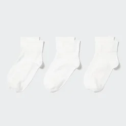 Socken, Strumpfhosen & Leggings*UNIQLO Socken (3 Paar)