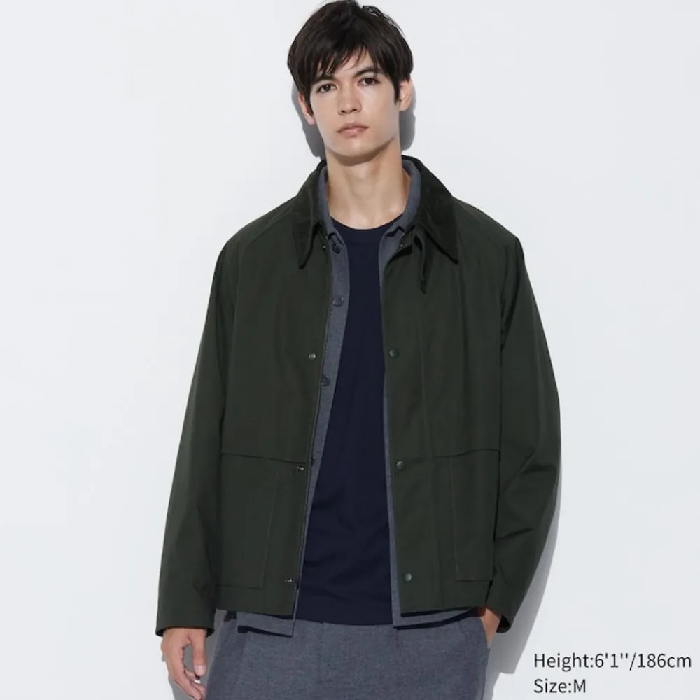 T-Shirts & Oberteile*UNIQLO Soft Touch Langarmshirt