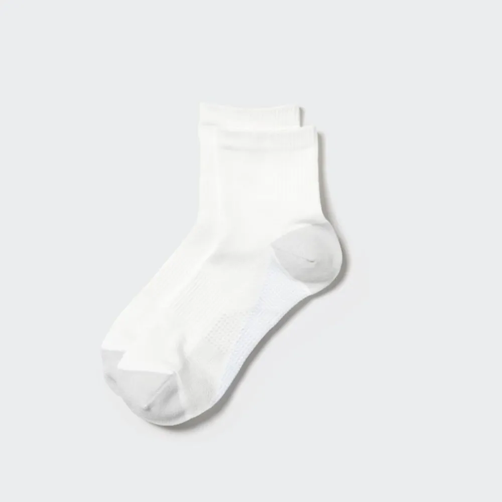 Socken*UNIQLO Sport Halbsocken