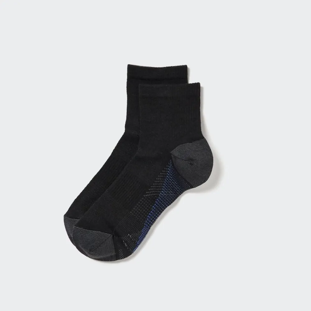 Socken*UNIQLO Sport Halbsocken