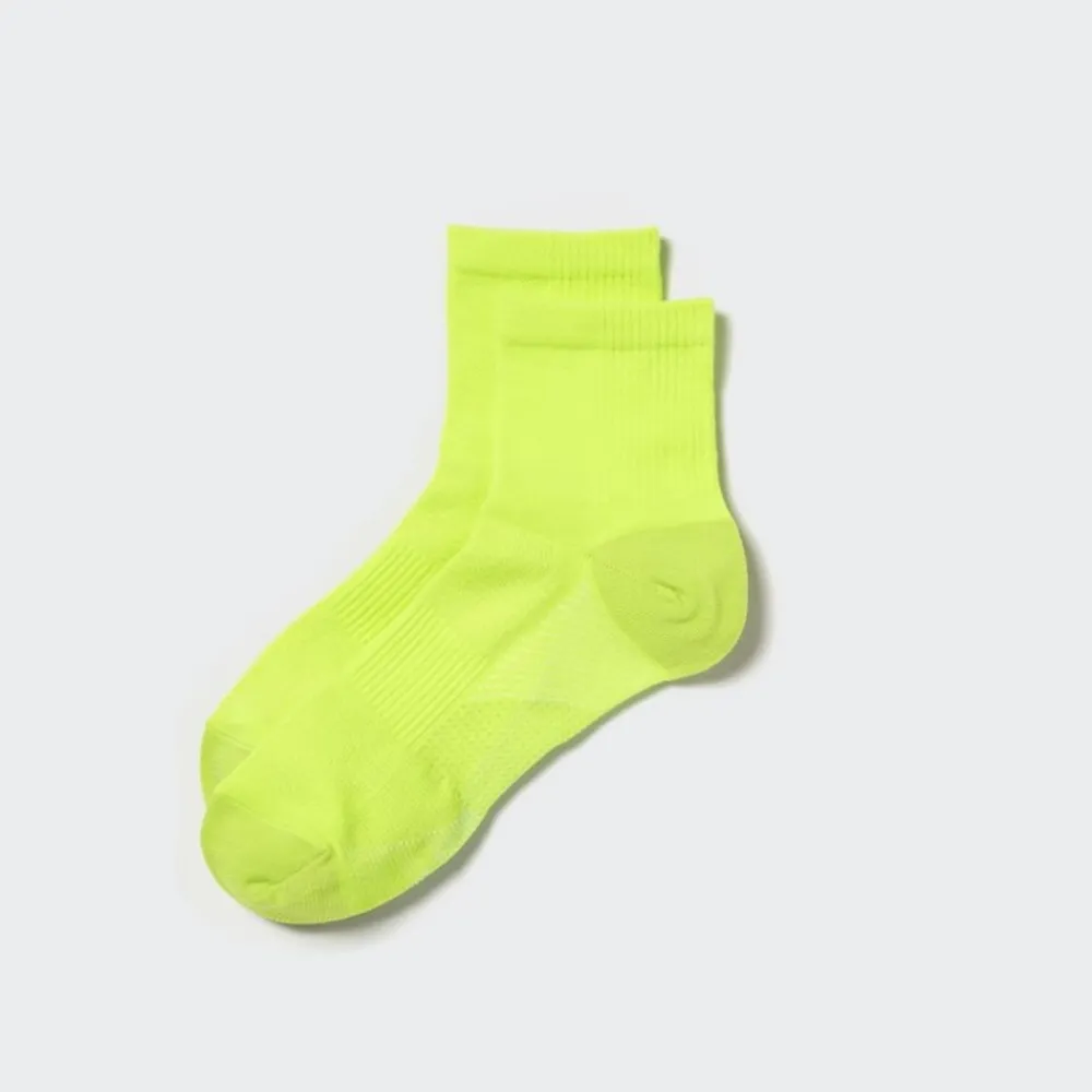 Socken*UNIQLO Sport Halbsocken