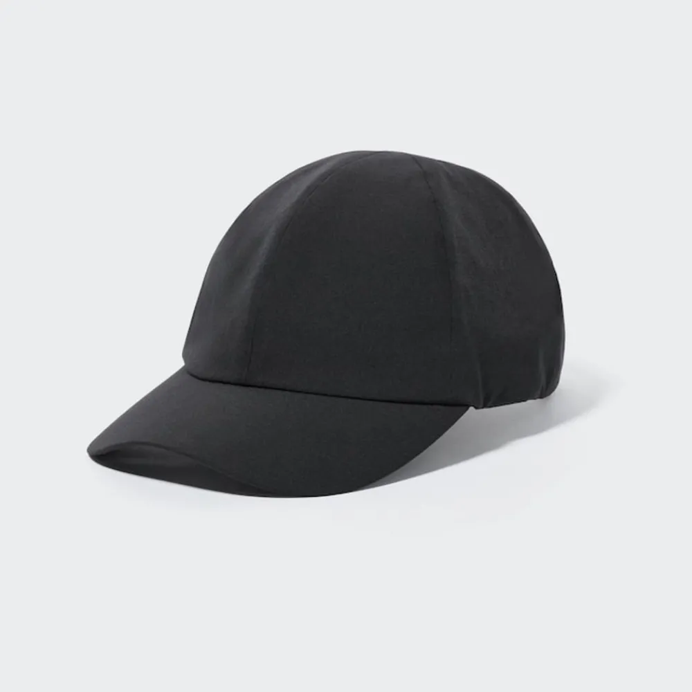Accessoires & Taschen*UNIQLO Stretch Mutze Schwarz
