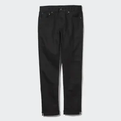 Jeans*UNIQLO Stretch Selvedge Jeans (Slim Fit)