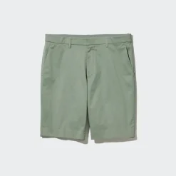 Shorts*UNIQLO Stretch Shorts (Slim Fit)