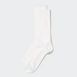 Socken*UNIQLO Supima Baumwolle Pique Socken