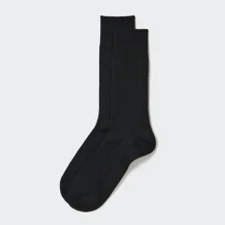 Socken*UNIQLO Supima Baumwolle Pique Socken