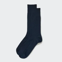 Socken*UNIQLO Supima Baumwolle Pique Socken