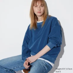 Sweatshirts, Hoodies & Jogginghosen*UNIQLO Sweatshirt