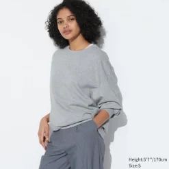 Sweatshirts, Hoodies & Jogginghosen*UNIQLO Sweatshirt