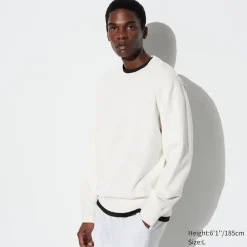 Sweatshirts, Hoodies & Jogginghosen*UNIQLO Sweatshirt
