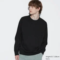 Sweatshirts, Hoodies & Jogginghosen*UNIQLO Sweatshirt