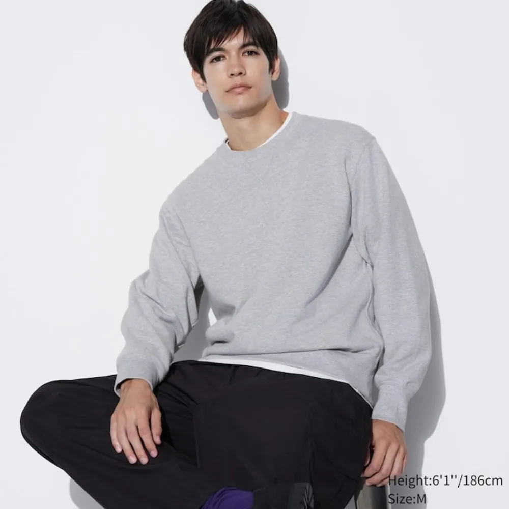 Sweatshirts, Hoodies & Jogginghosen*UNIQLO Sweatshirt