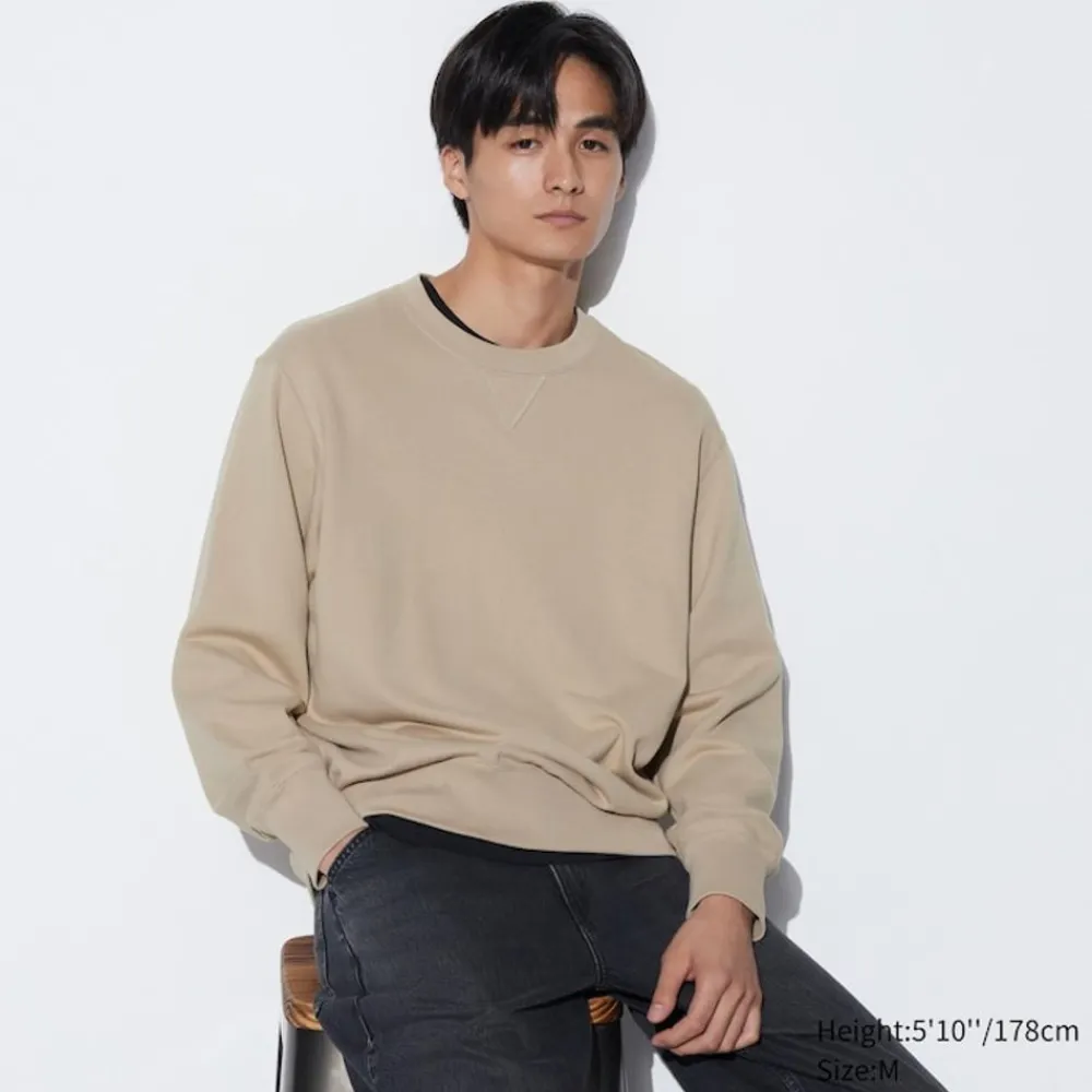 Sweatshirts, Hoodies & Jogginghosen*UNIQLO Sweatshirt