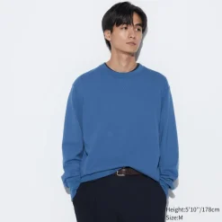 Sweatshirts, Hoodies & Jogginghosen*UNIQLO Sweatshirt