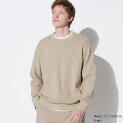 Sweatshirts, Hoodies & Jogginghosen*UNIQLO Sweatshirt
