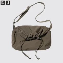 Accessoires & Taschen*UNIQLO Tasche Mit Kordel