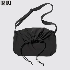 Accessoires & Taschen*UNIQLO Tasche Mit Kordel