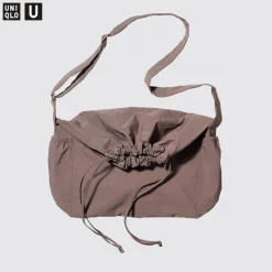 Accessoires & Taschen*UNIQLO Tasche Mit Kordel