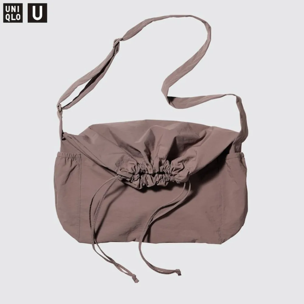 Accessoires & Taschen*UNIQLO Tasche Mit Kordel