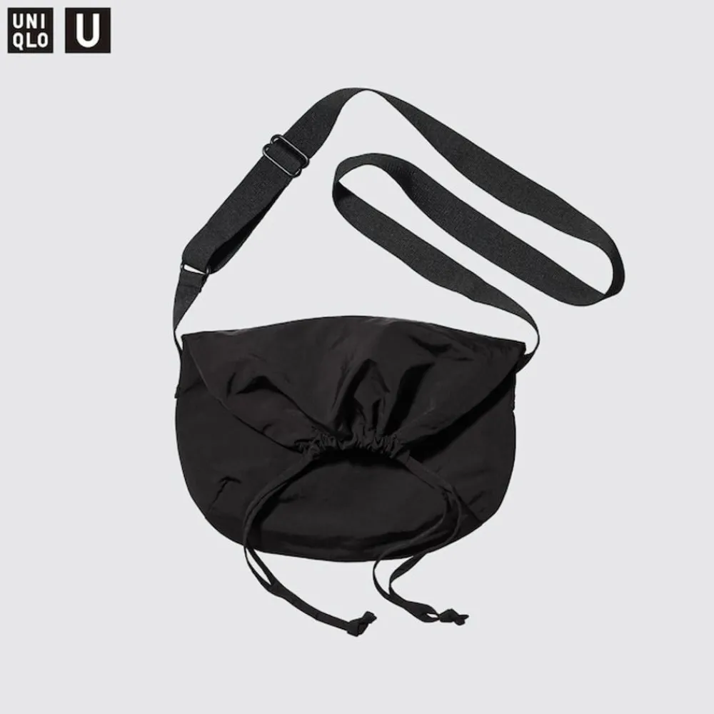 Accessoires & Taschen*UNIQLO Tasche Mit Kordel (Klein)
